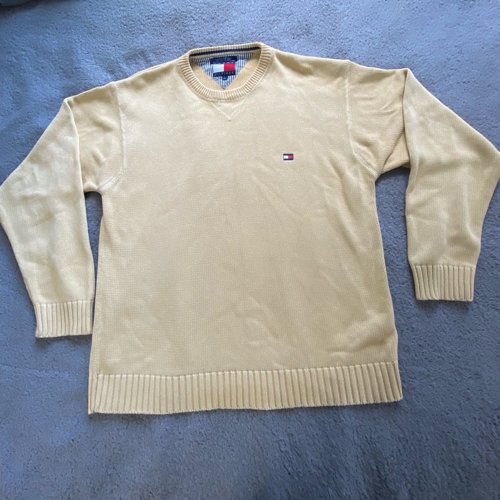 Tommy Hilfiger Sweater